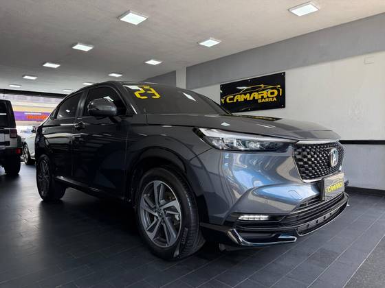 HONDA HR-V 1.5 DI I-VTEC TURBO FLEX TOURING CVT HONDA HR-V 1.5 DI I-VTEC TURBO FLEX TOURING CVT